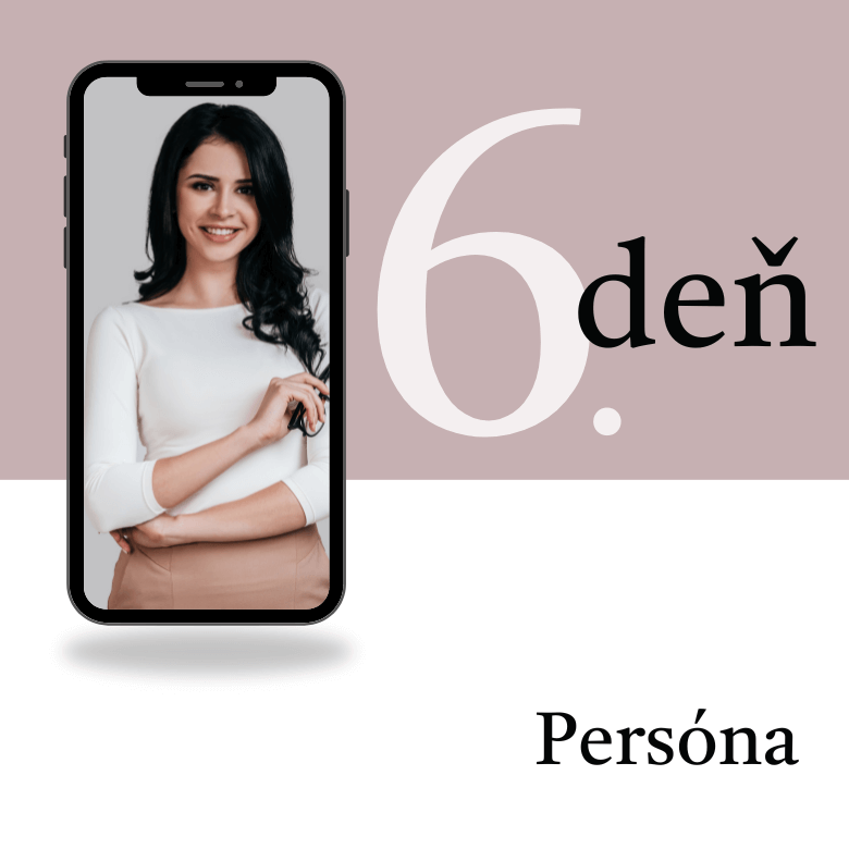 persona