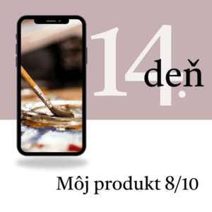 14.den ilustračná fotka