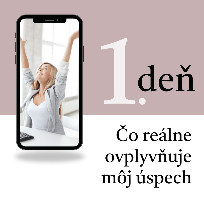 čo ovplyvňuje úspech v biznise