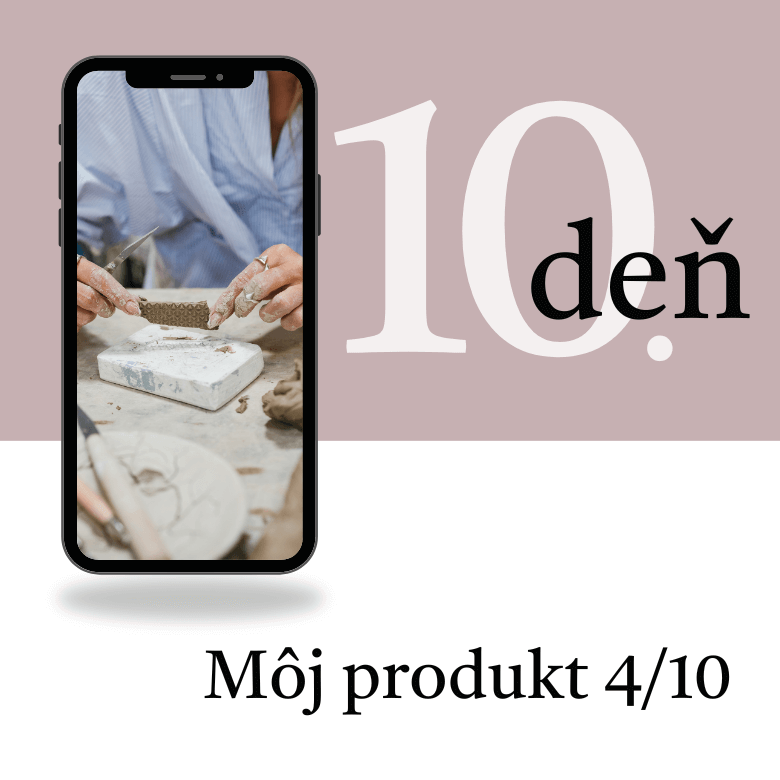 môj produkt potreby zákazníka