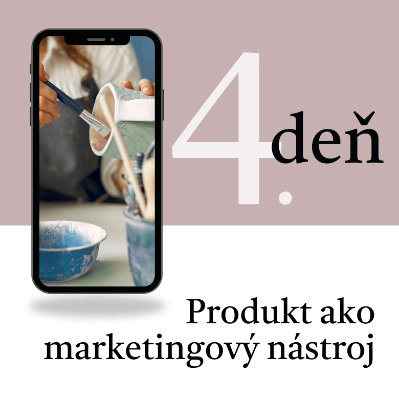 produkt ako marektingový nástroj