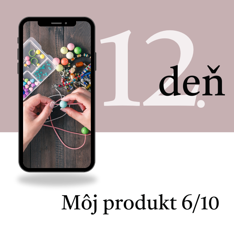 produkt maximalne vyuzitie